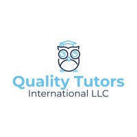 Quality Tutors International LLC Logo
