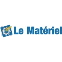 Le Matériel Logo