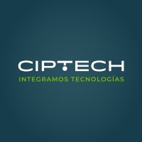 CIPTECH Logo