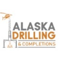 Alaska Drilling & Completions LLC Logo