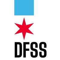 Chicago Dept. of Family & Support Services Logo