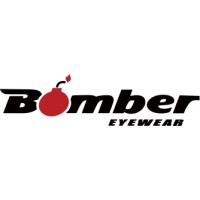 Bomber Eyewear Logo