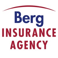 Berg Insurance Agency Logo