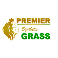 Premier Grass Australia Logo