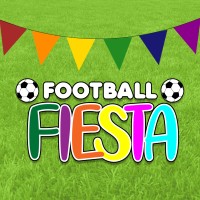 Football Fiesta Logo