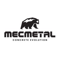 Mecmetal Oy Logo