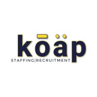 KOAP Group Logo