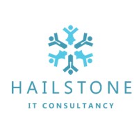 Hailstone Logo