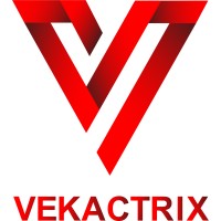 Vekactrix Ltd. Logo