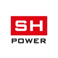 SH POWER Logo
