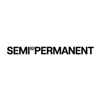 Semi Permanent Logo