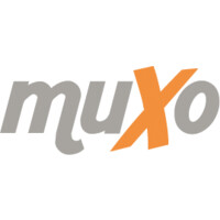 muxo Logo