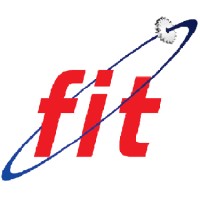 Alfidaa Engineering FIT Logo
