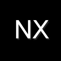 Need X Logo