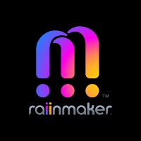 Raiinmaker | Mint Your Moment Logo