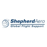 Shepherd Aero Logo