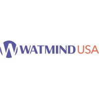 WatMIND USA Logo