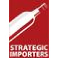 Strategic Importers Inc Logo
