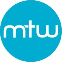 Michael T Ward Logo