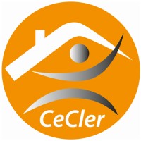 Association dAction Sociale CeCler Logo