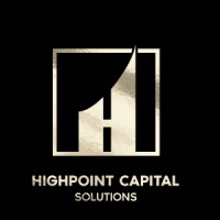 Highpoint Capital Solutions Logo