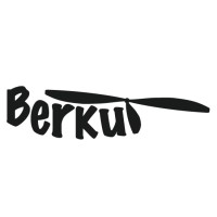 Berkut Teknoloji Logo