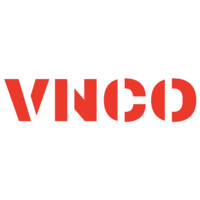 VNCO Inc. Logo