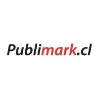 Revista Publimark.cl Logo