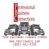 PBC Finance Logo