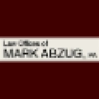 Law offices of Mark Abzug, P.A. Logo