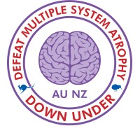 DEFEAT MSA AUSTRALIA-NEW ZEALAND Logo