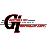 Geetings Incorporated Logo