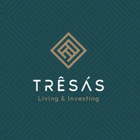 TrêsÁs Logo