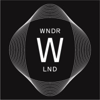 Wanderland Agency Logo