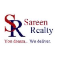 Sareen Realty Logo