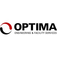 OPTIMA Engineering & Facility Services Logo