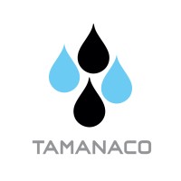 Tamanaco Official Logo