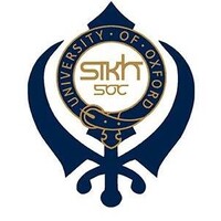 University of Oxford Sikh Society Logo