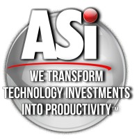 Access Solutions, Inc. Logo