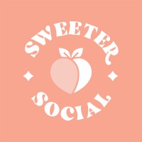 Sweeter Social Logo