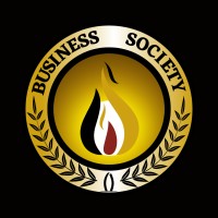 Business Society at UC Merced Logo