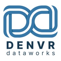 Denvr Dataworks Logo