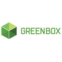 Greenbox Solutions Logo
