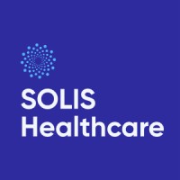 SOLIS Healthcare Logo
