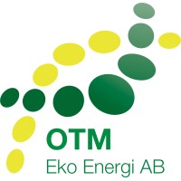 OTM Eko Energi AB Logo