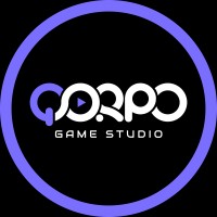 QORPO Game Studio Logo