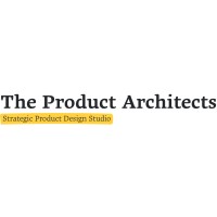 The Product Architects Logo