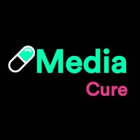 Media Cure Logo