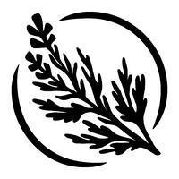 White Clouds Preserve Logo