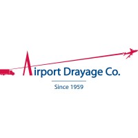 Airport Drayage Co., Inc Logo